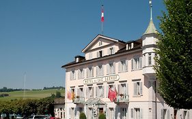 Boutique Hotel Seehof